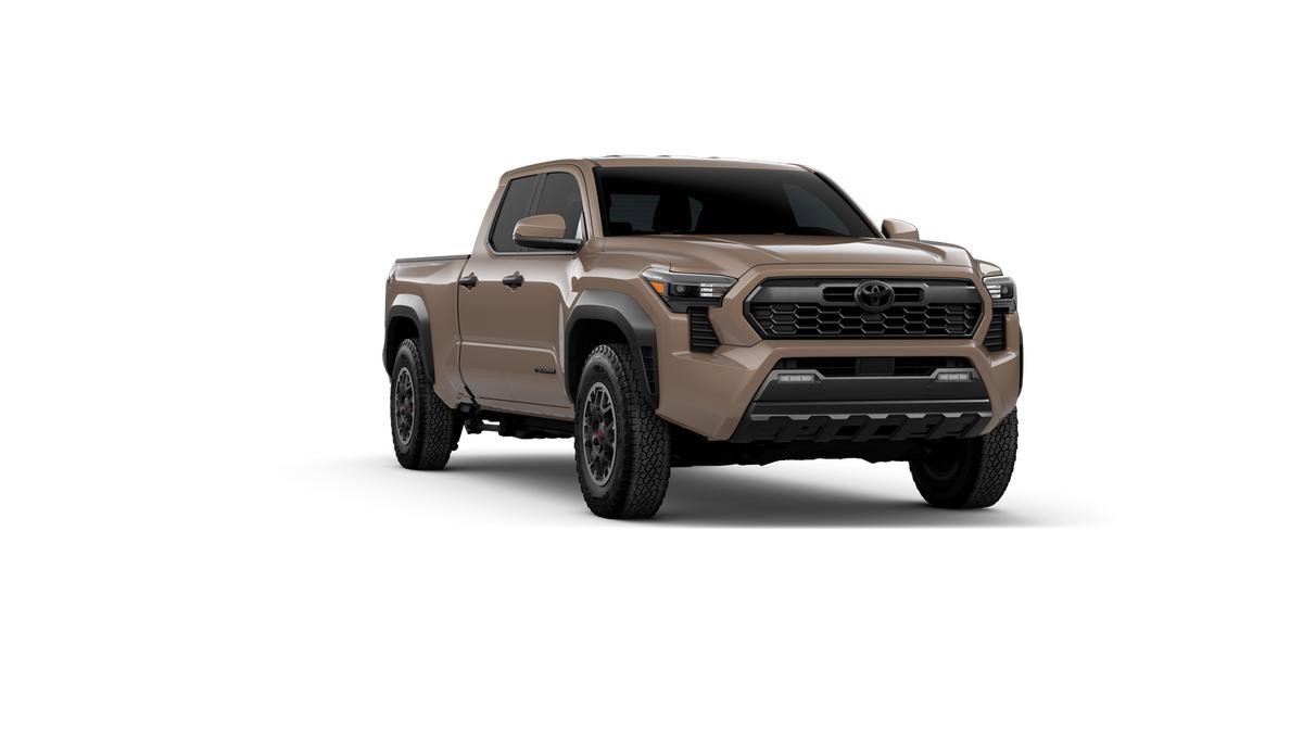 New 2026 Toyota Tacoma TRD Off-Road image 49