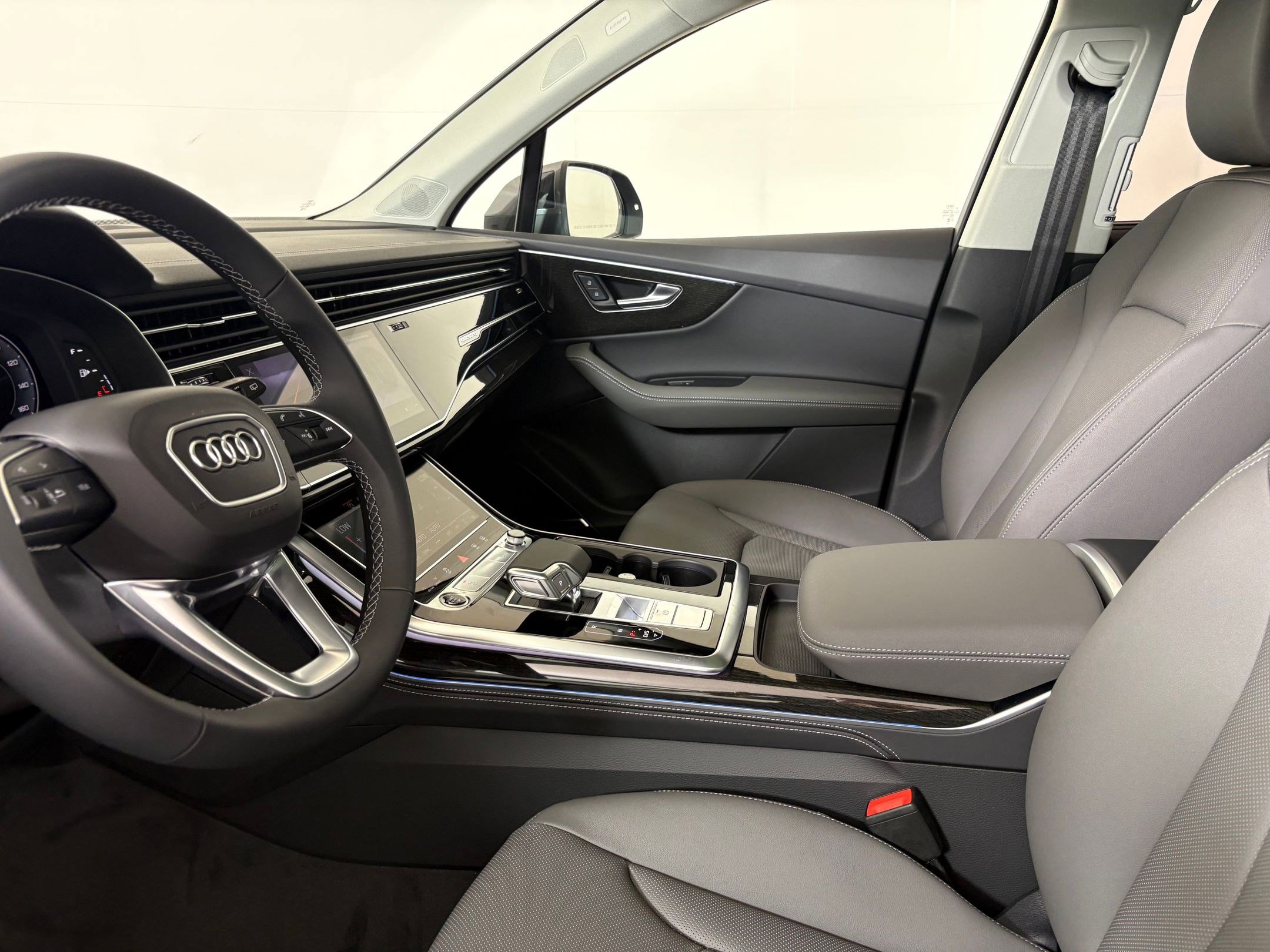 New 2026 Audi Q7 3.0T Premium Plus image 5