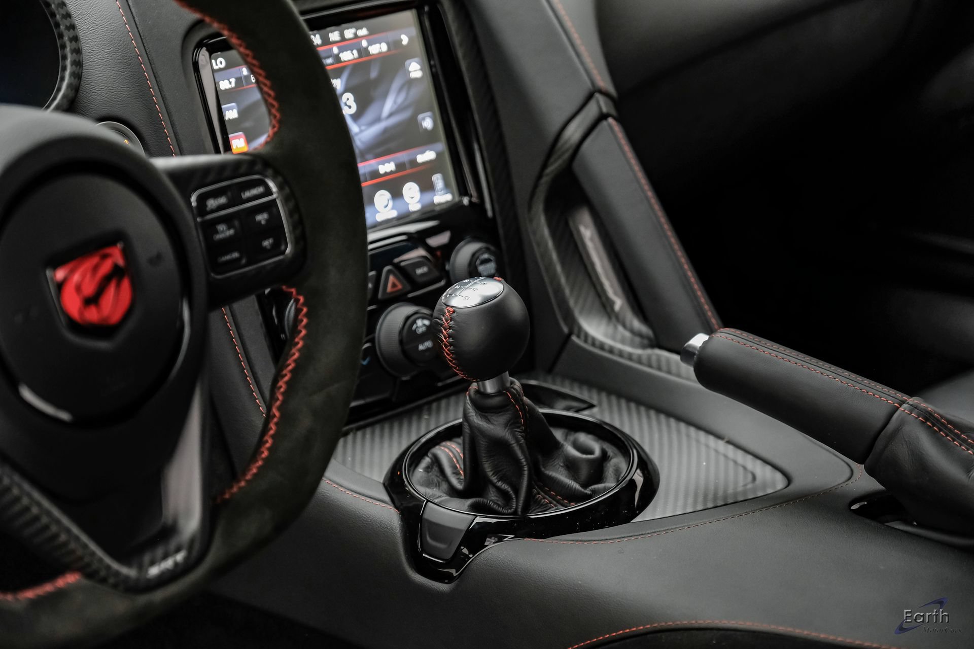 Used 2017 Dodge Viper ACR w/ Extreme Aero Package RWD image 74