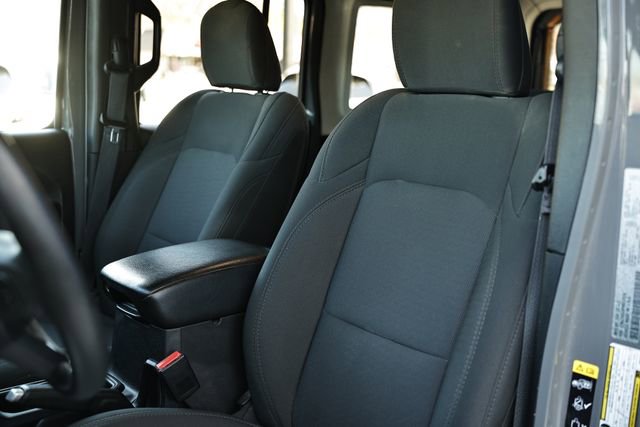 Used 2023 Jeep Wrangler Willys image 22
