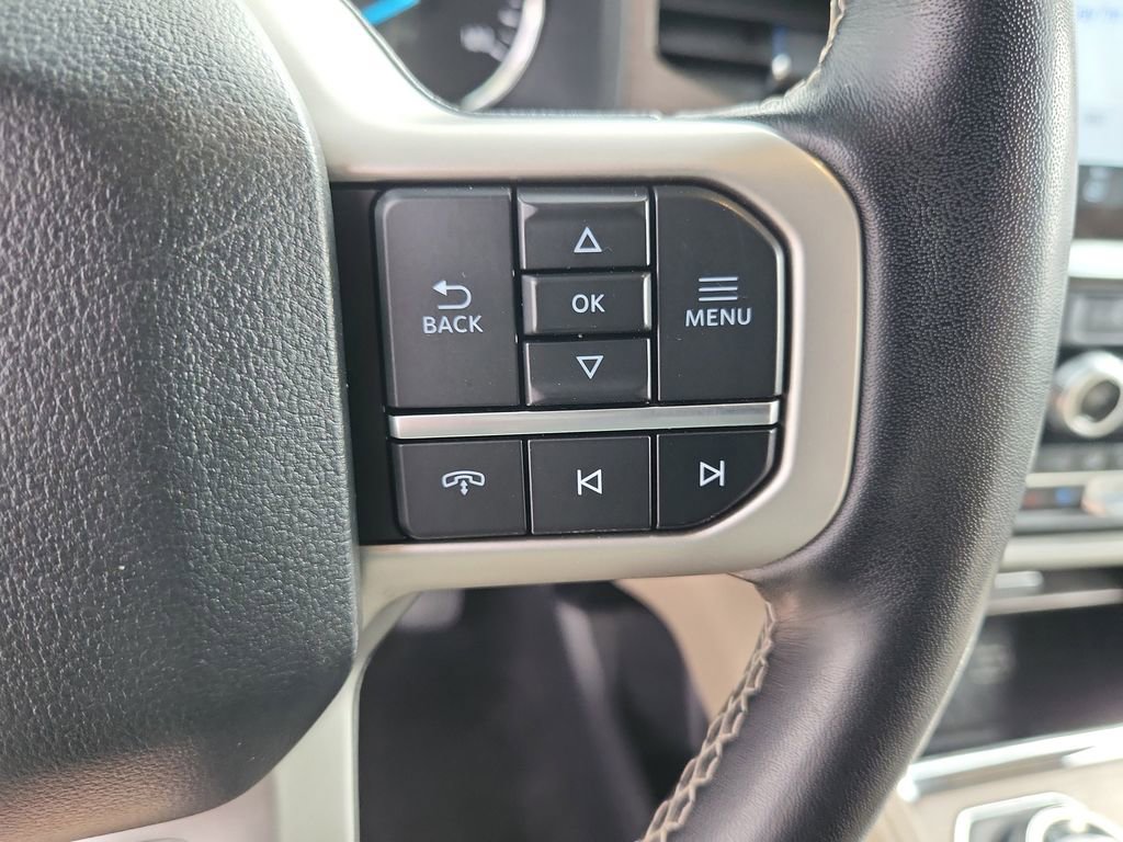 Used 2024 Ford Expedition Limited AWD/4WD image 25