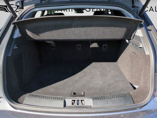 Used 2021 Lincoln Corsair Reserve w/ Equipment Group 201A image 13