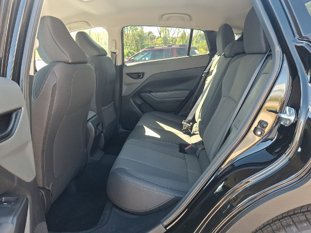 New 2026 Subaru Crosstrek 2.5i AWD/4WD image 6