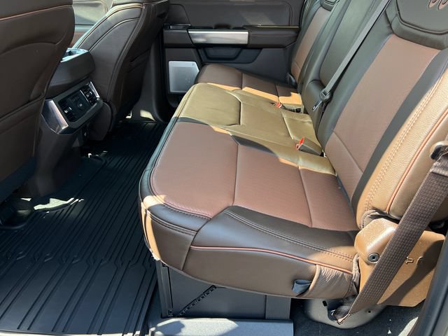 New 2027 Ford F350 King Ranch w/ Chrome Package AWD/4WD image 24
