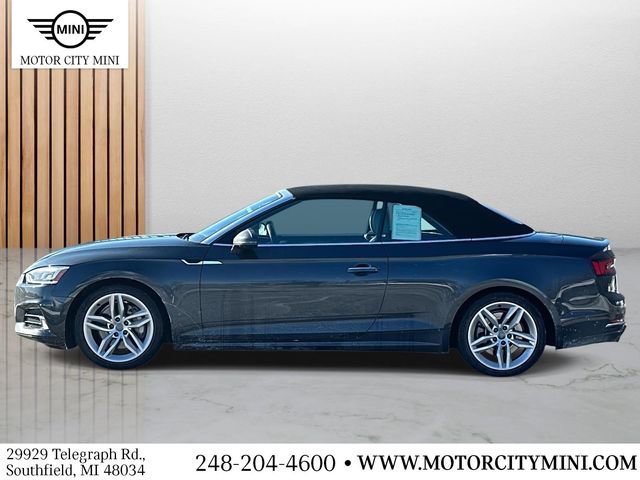 Used 2019 Audi A5 2.0T Premium Plus w/ Premium Plus image 7