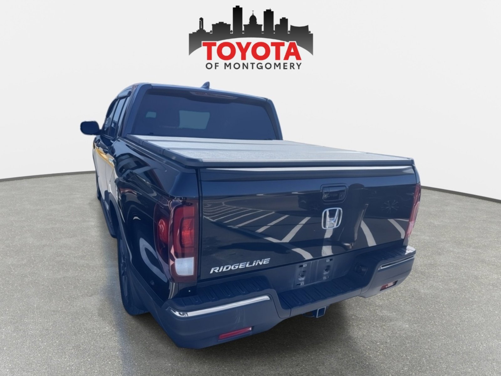 Used 2018 Honda Ridgeline RTL-T image 20