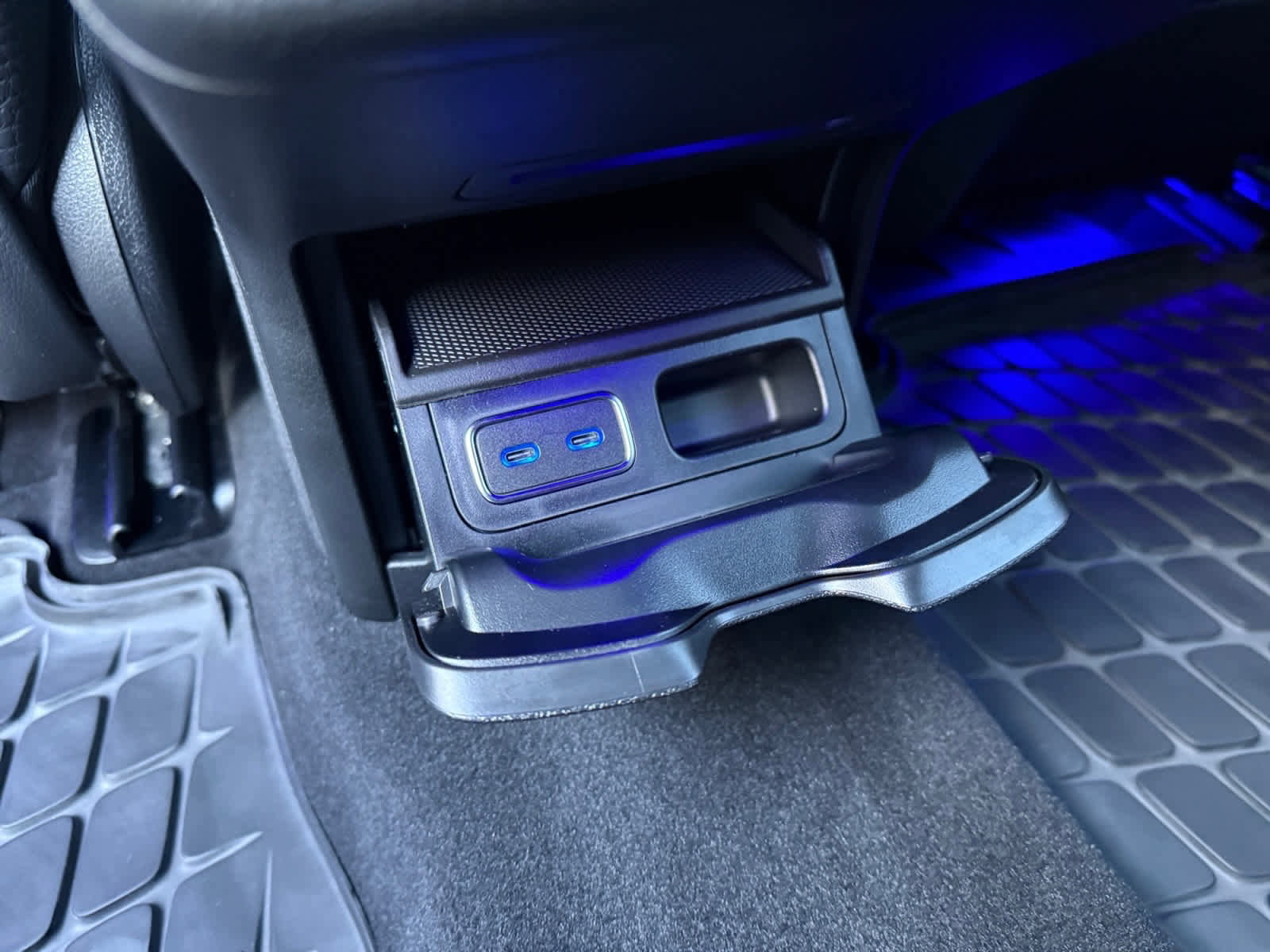 New 2025 Mercedes-Benz GLS 580 4MATIC image 28