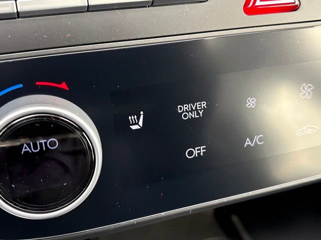 New 2026 Hyundai Sonata SEL image 10