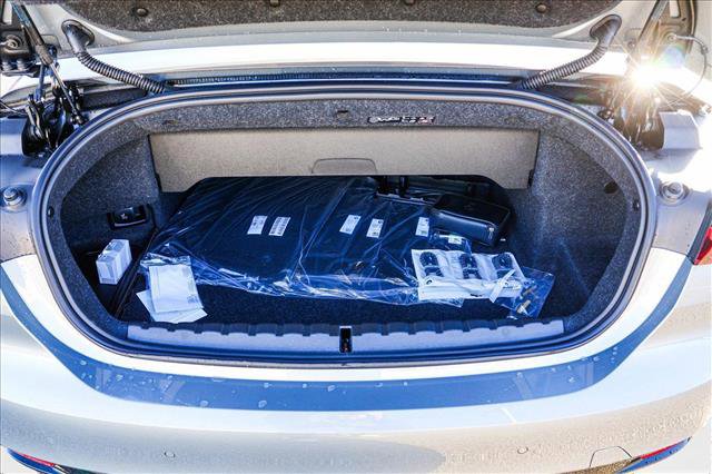 Used 2025 BMW 430i xDrive 430i xDrive w/ Convenience Package image 20