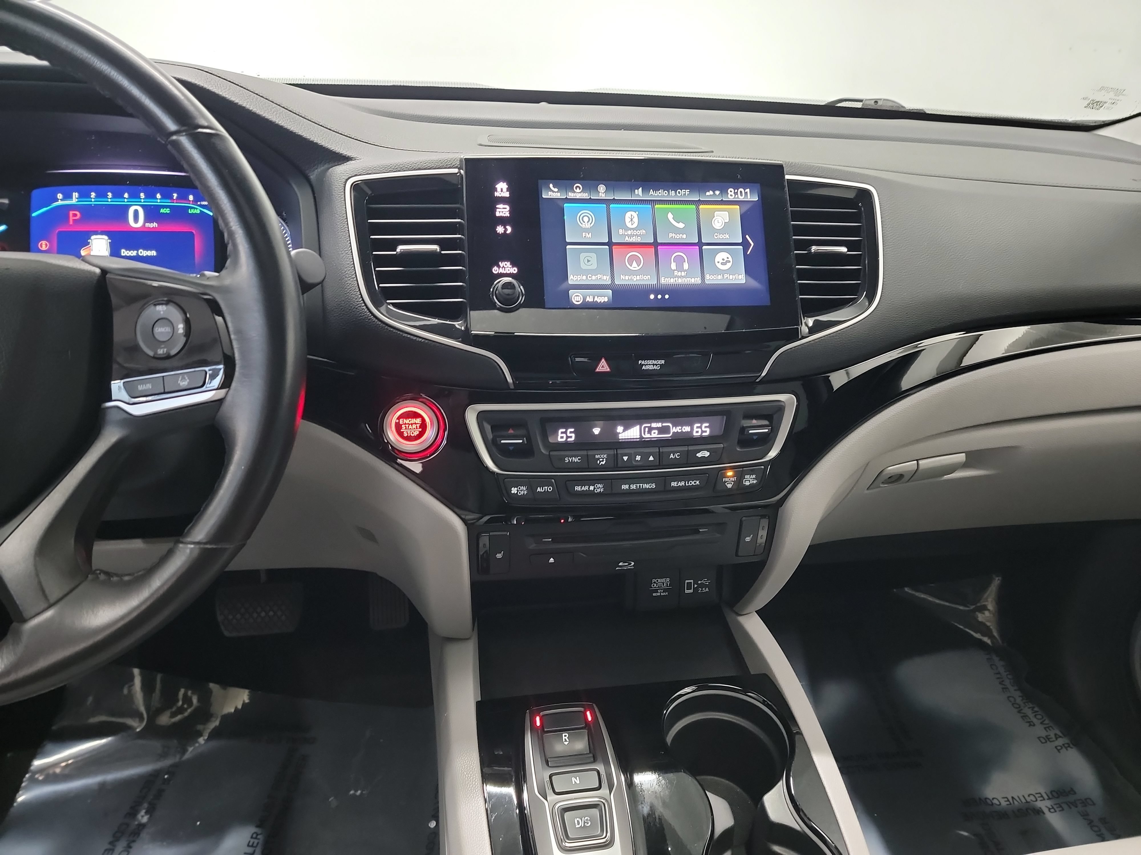 Used 2019 Honda Pilot Touring image 20