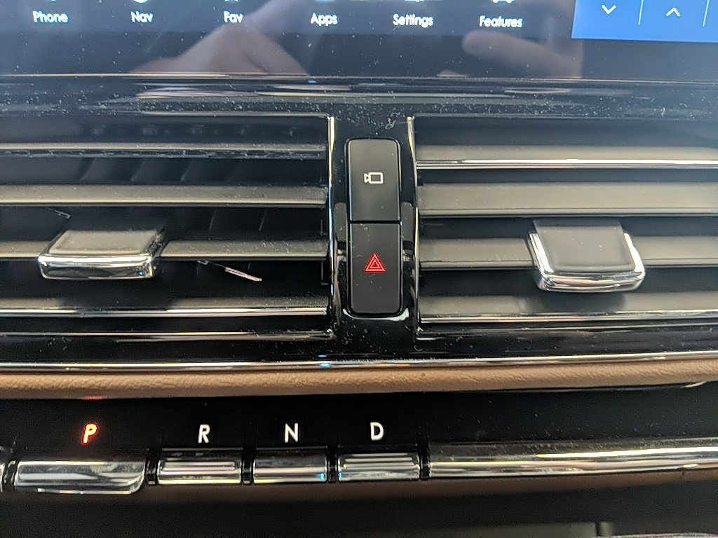 Certified 2023 Lincoln Navigator Reserve image 25