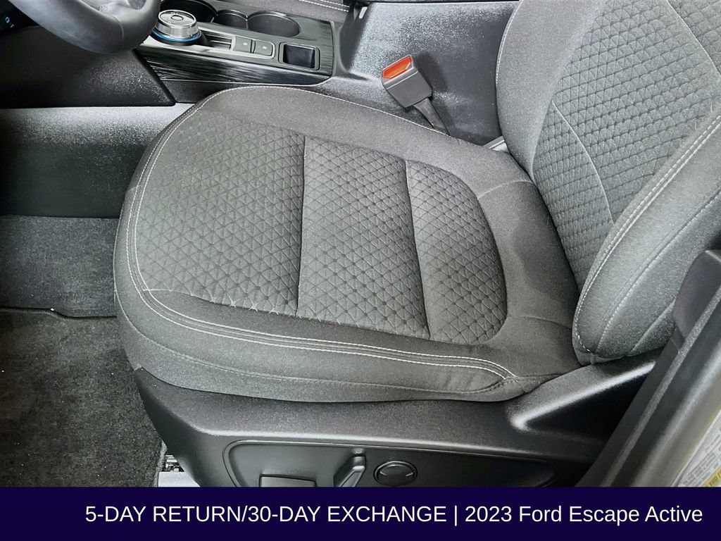 Certified 2023 Ford Escape Active w/ Tech Pack #1 AWD/4WD image 24