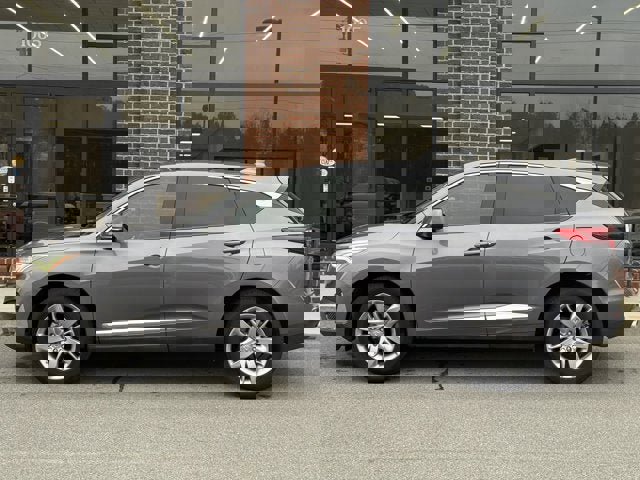 Used 2019 Acura RDX AWD w/ Advance Package image 3