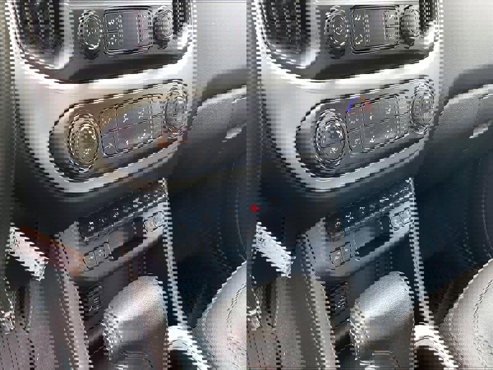 Used 2021 Chevrolet Colorado ZR2 image 34