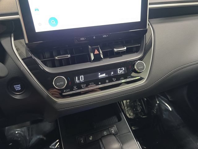 Certified 2026 Toyota Corolla Cross XLE AWD/4WD image 24