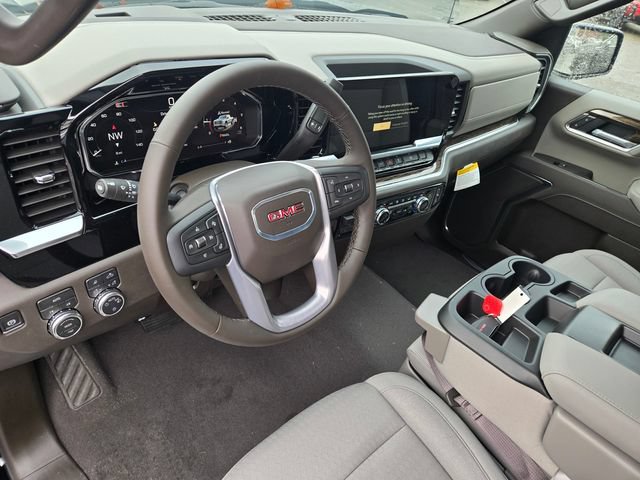 New 2026 GMC Sierra 1500 SLE w/ Preferred Package AWD/4WD image 11