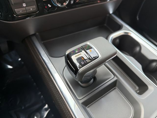 New 2026 Chevrolet Silverado 1500 LT Trail Boss w/ Convenience Package II AWD/4WD image 32