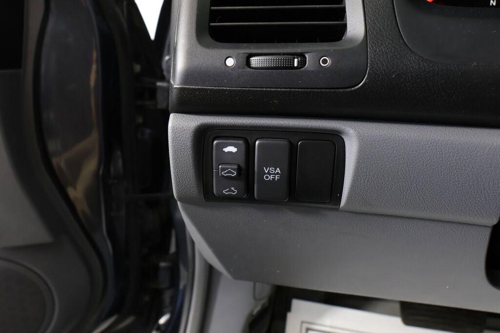 Used 2007 Honda Accord Hybrid Sedan image 33