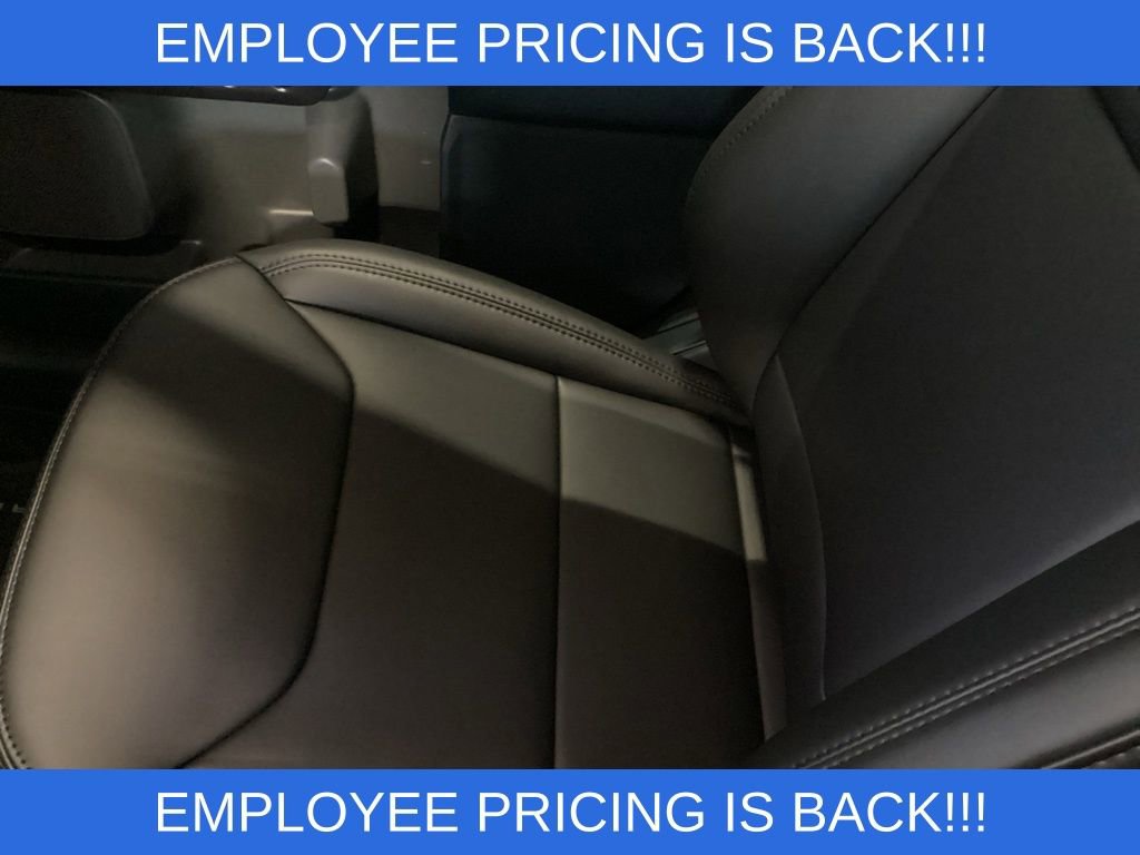 New 2026 Ford Maverick Lariat w/ Black Appearance Package AWD/4WD image 15