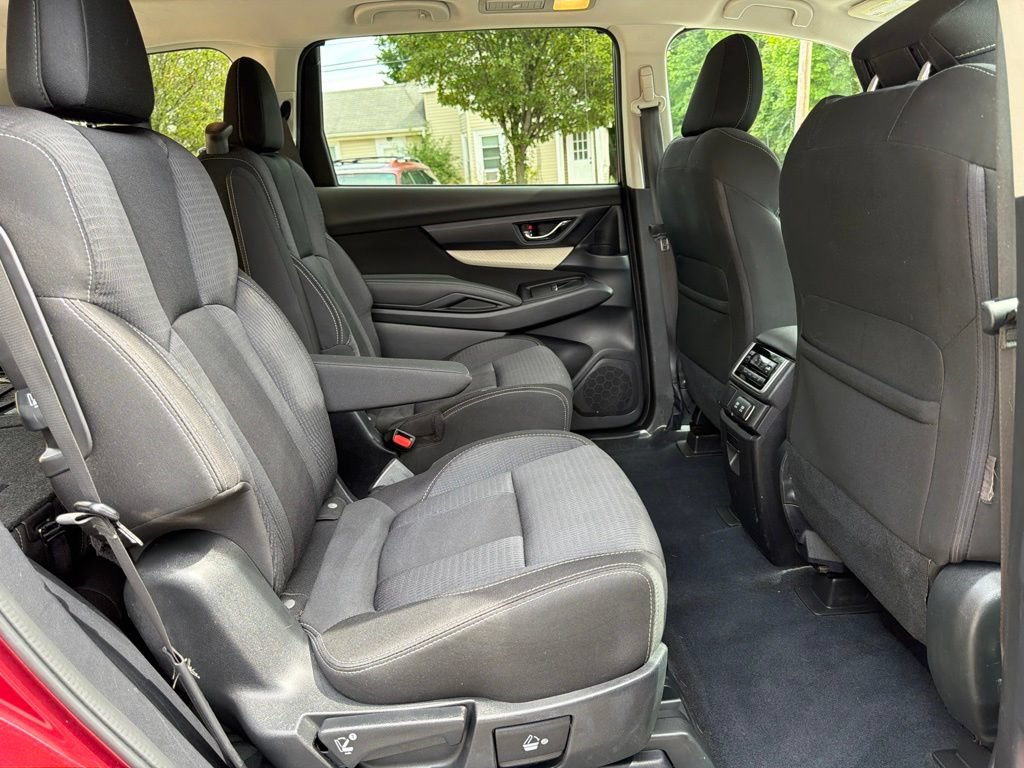 Used 2021 Subaru Ascent Premium w/ Convenience Package AWD/4WD image 28