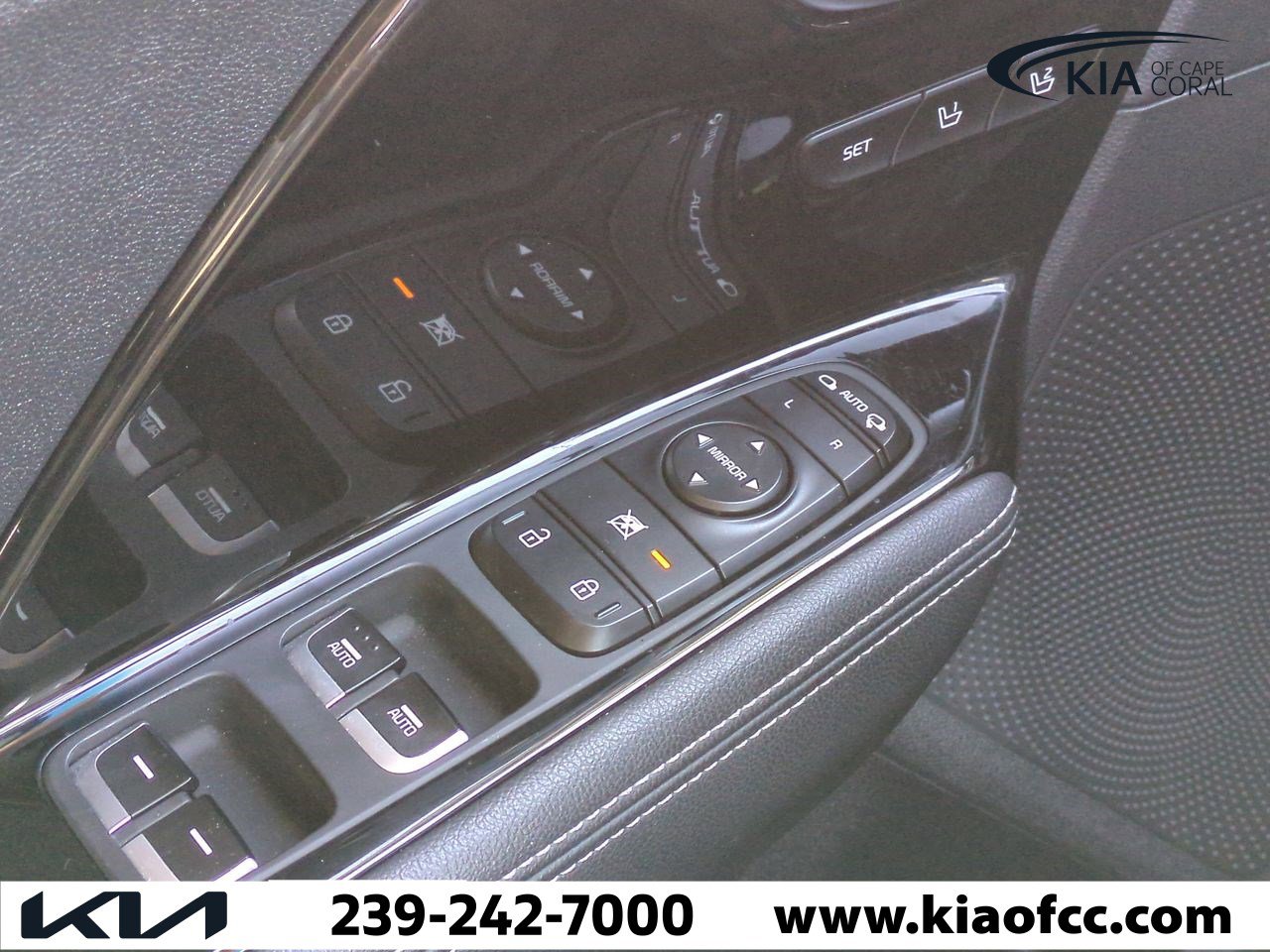 Certified 2022 Kia Niro EX Premium image 25