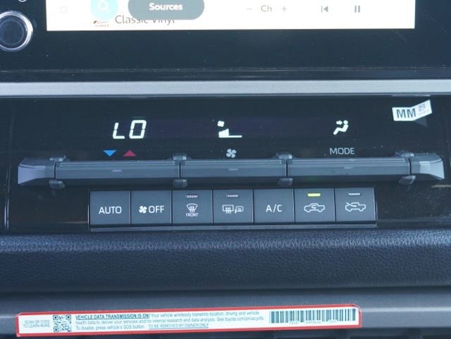 Certified 2025 Toyota Tundra SR5 w/ SR5 Convenience Package image 29