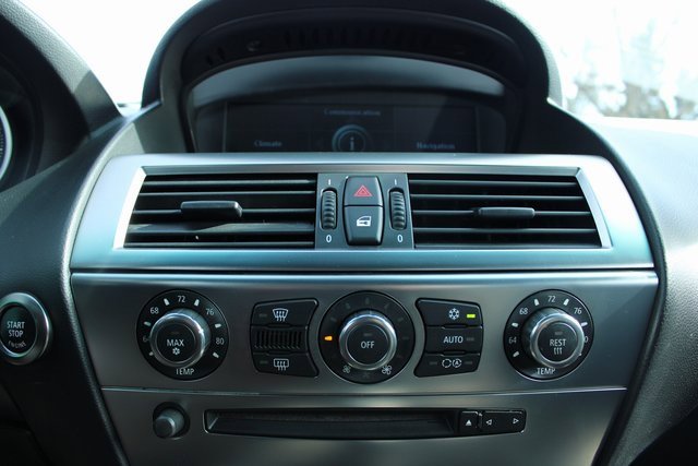 Used 2007 BMW 650i Convertible image 20