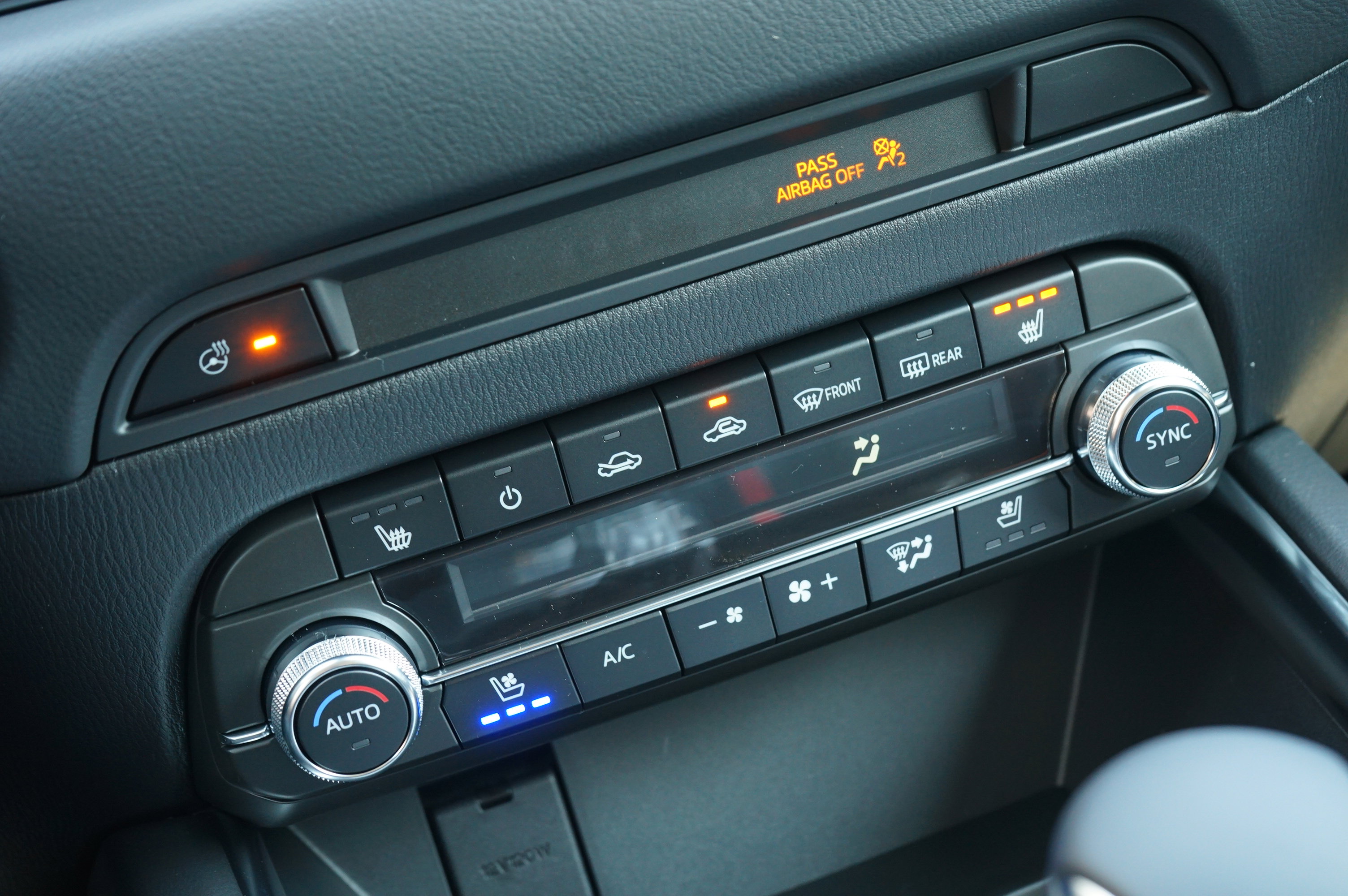 New 2025 MAZDA CX-5 AWD 2.5 S w/ Premium Plus Pkg image 17