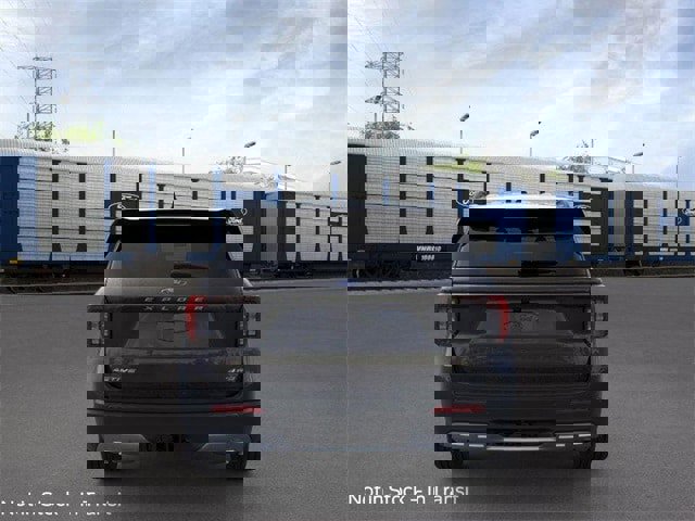 New 2026 Ford Explorer Active w/ Active Comfort Package image 30