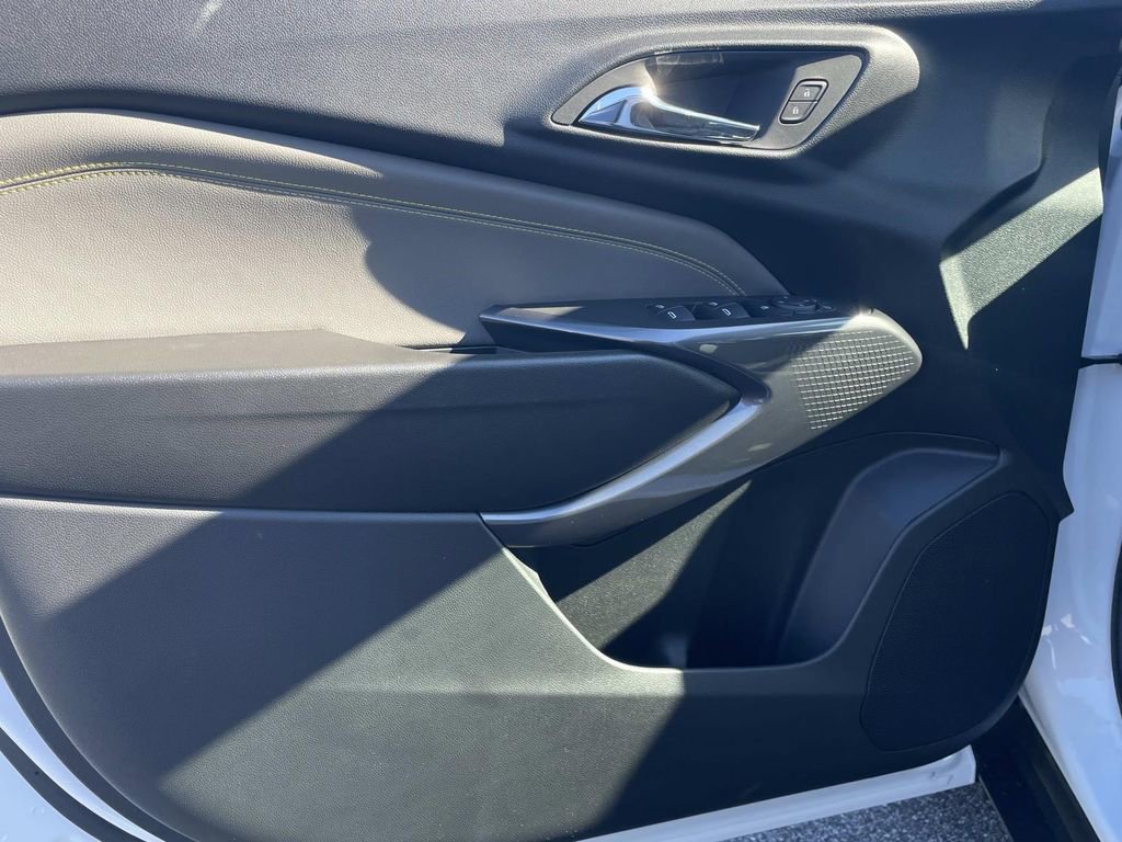 New 2026 Chevrolet Trax ACTIV FWD image 13