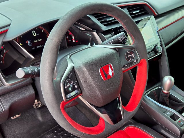 Used 2020 Honda Civic Type R image 19