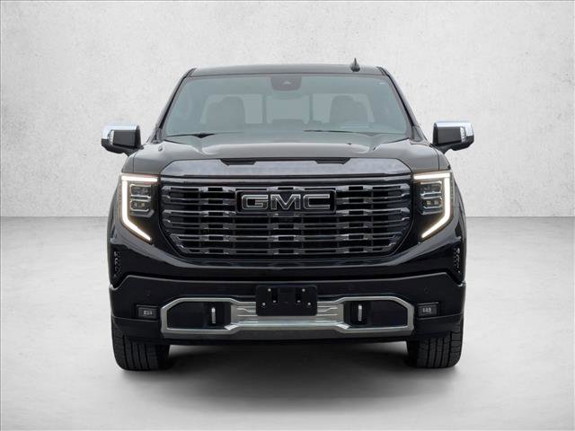 Used 2024 GMC Sierra 1500 Denali Ultimate AWD/4WD image 2