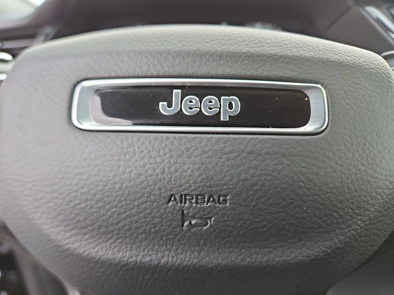 New 2026 Jeep Grand Cherokee Altitude AWD/4WD image 21