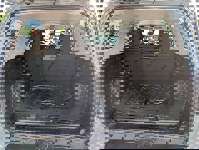 Used 2022 Toyota 4Runner Trail Special Edition image 29