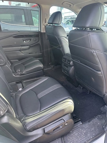 Used 2023 Honda Pilot EX-L image 15