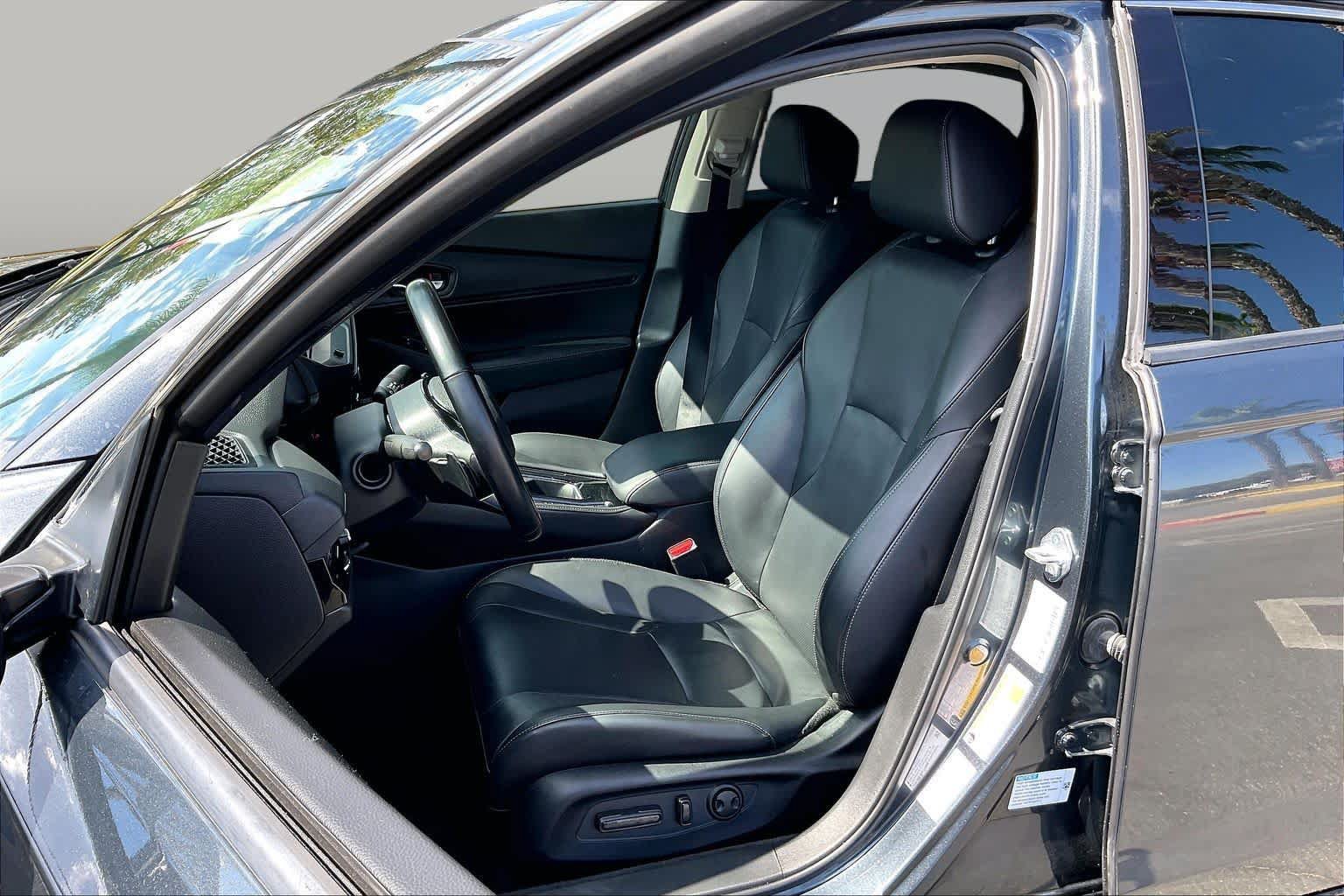 Used 2023 Honda Accord Touring image 7