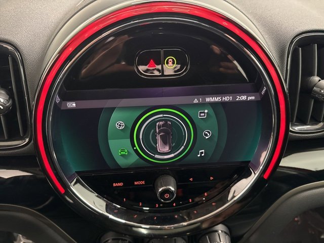 Used 2021 MINI Cooper Countryman S image 32