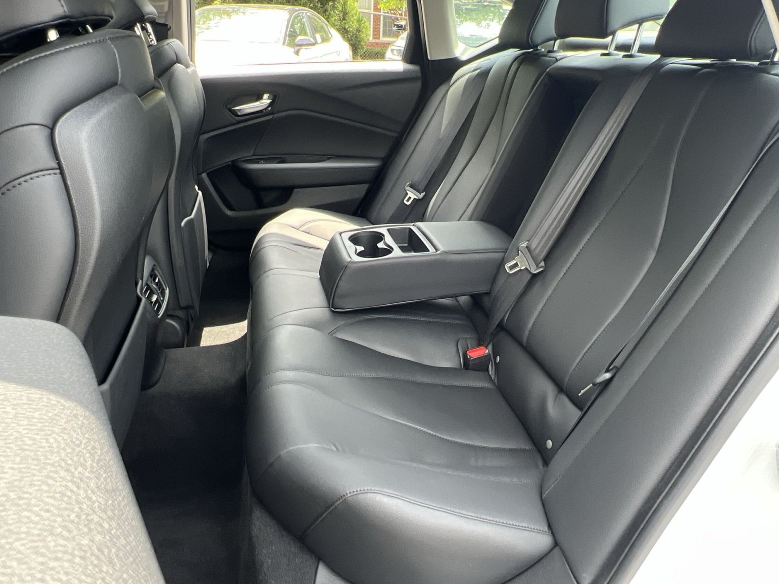 Used 2023 Acura TLX FWD image 24