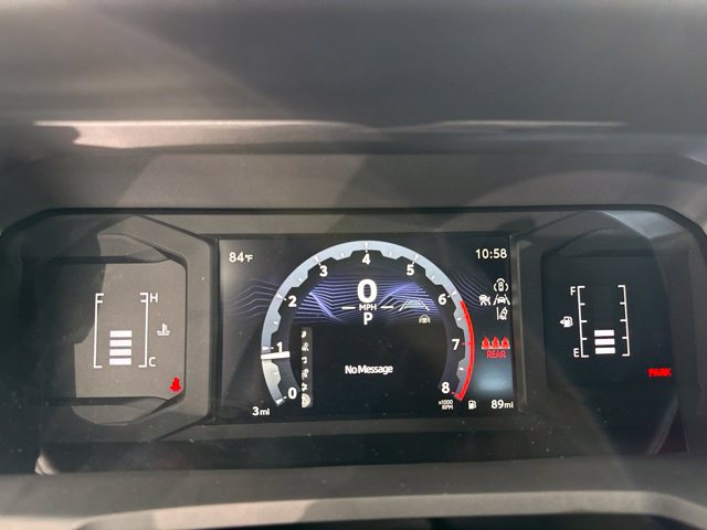 New 2026 Toyota Tacoma SR5 AWD/4WD image 21