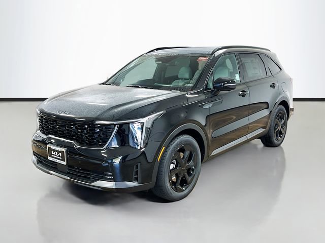 New 2026 Kia Sorento SX Prestige image 3