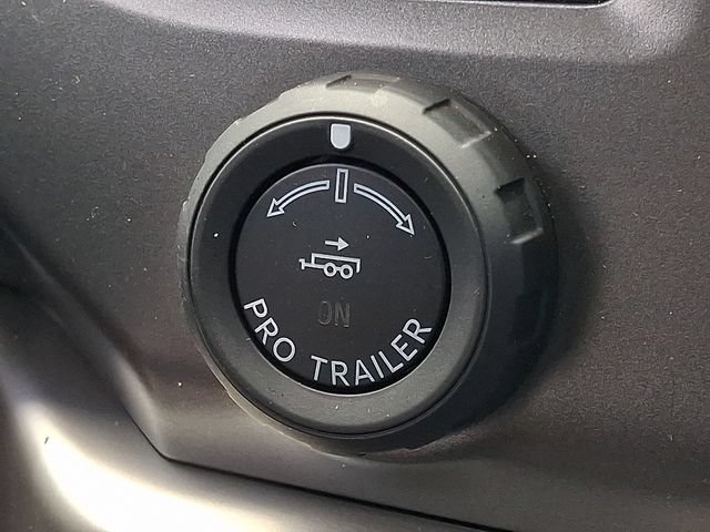 Used 2023 Ford Expedition Max XLT AWD/4WD image 23