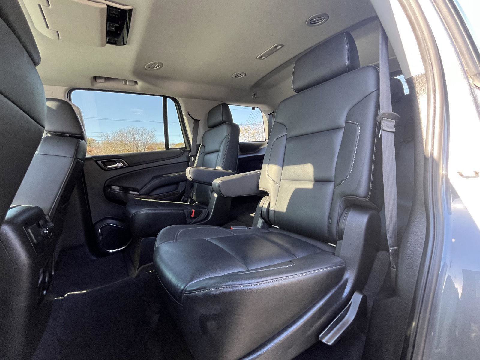 Used 2019 Chevrolet Tahoe LT w/ LT Signature Package image 19
