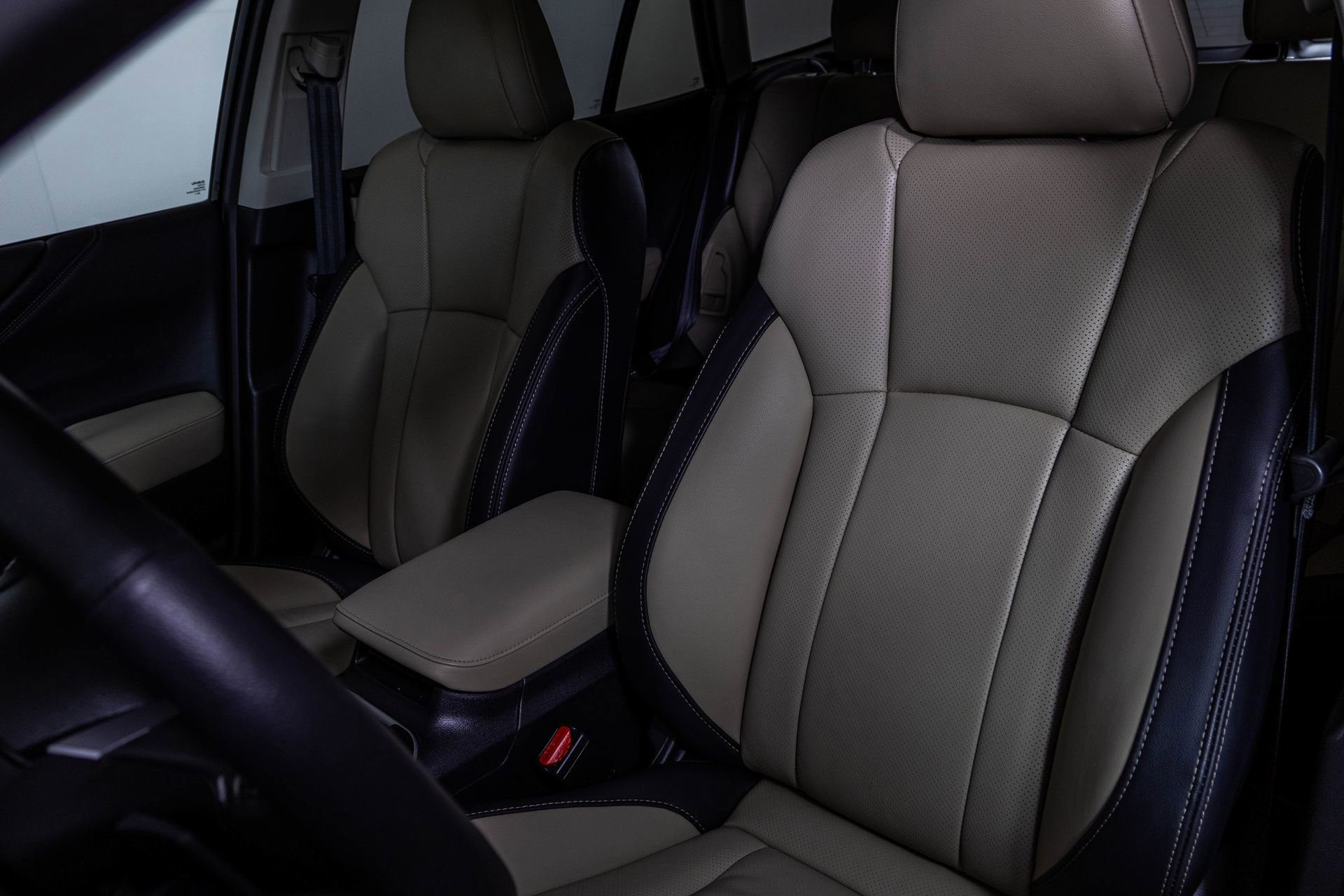 Used 2025 Subaru Outback Limited w/ Popular Package #2 image 19