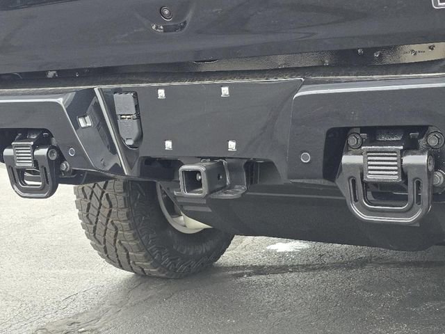 New 2025 GMC Hummer EV 3X w/ Battery Pack, 24 Module Pack image 27