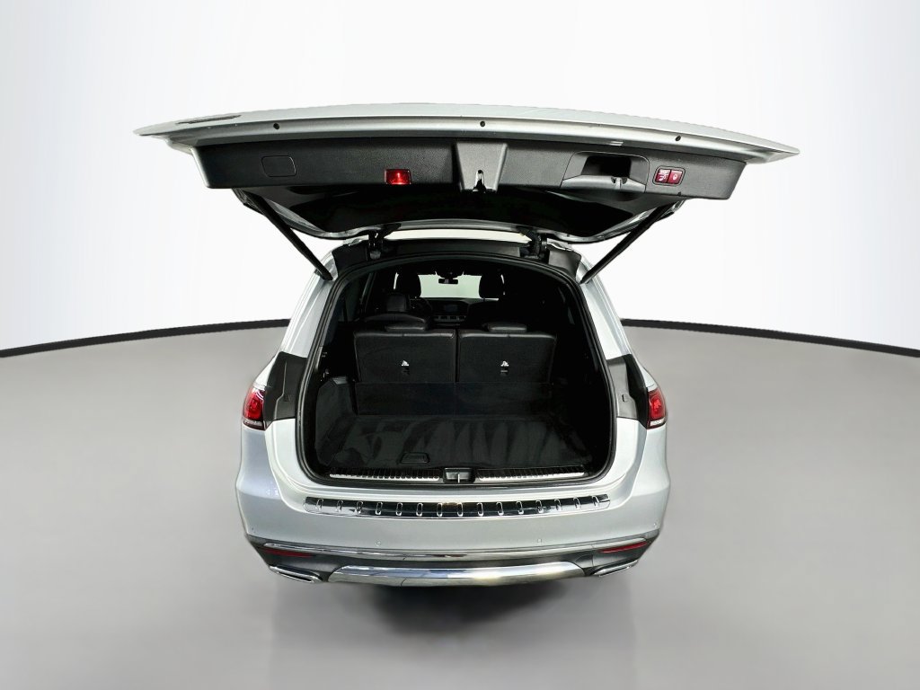Used 2020 Mercedes-Benz GLS 450 4MATIC w/ Convenience Package image 29