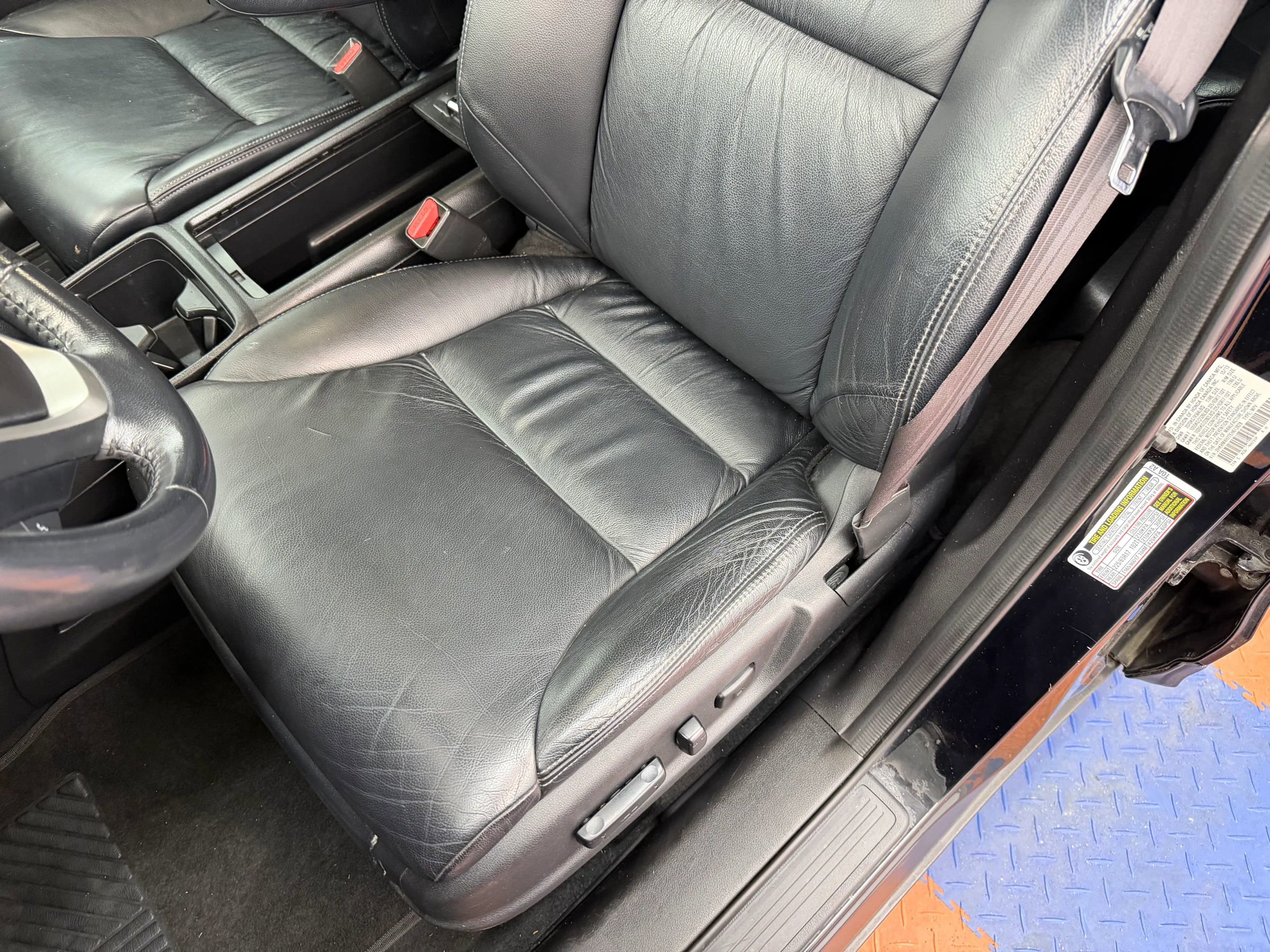 Used 2014 Honda CR-V EX-L image 7