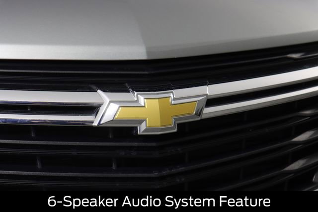 Used 2023 Chevrolet Equinox LT image 15