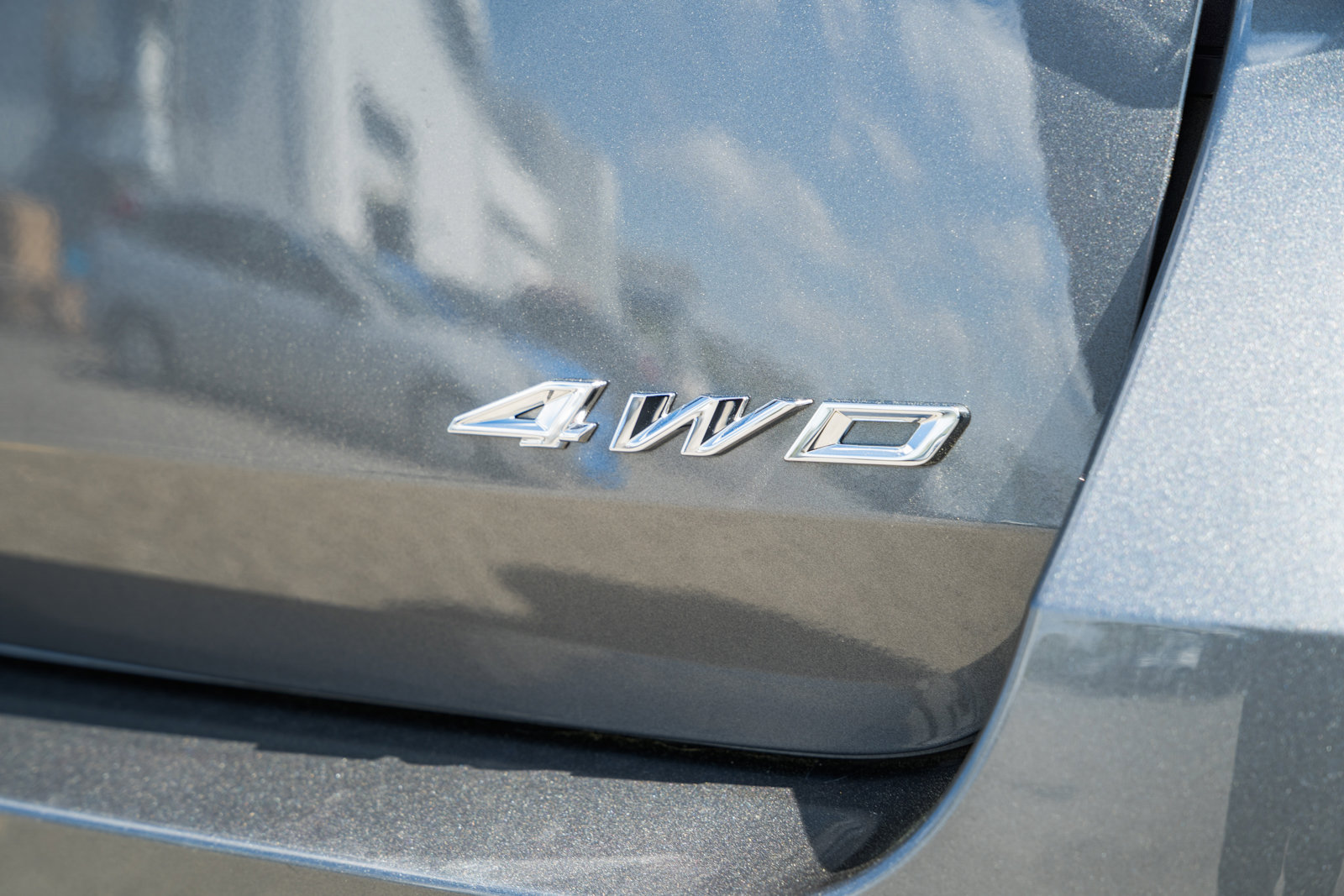 New 2026 Ford Explorer Active image 9