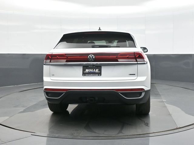 New 2026 Volkswagen Atlas Cross Sport SE AWD/4WD image 6