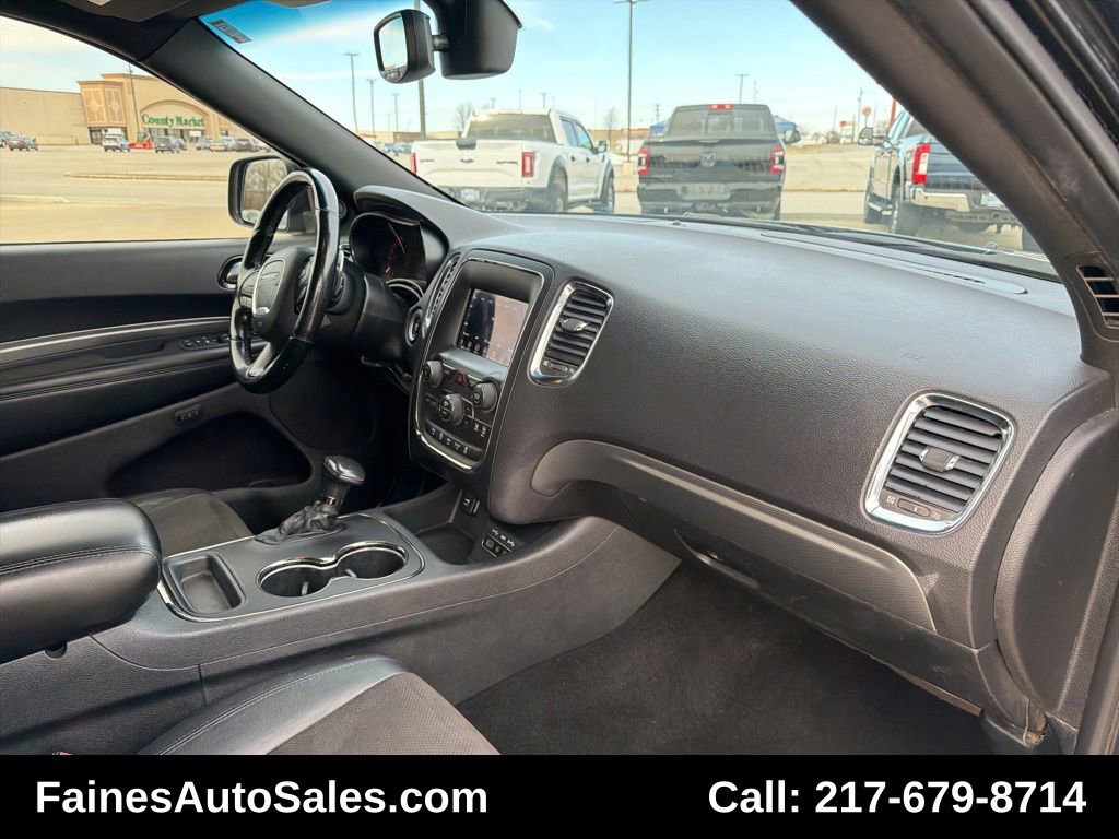 Used 2020 Dodge Durango GT image 81